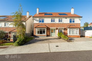 Property header