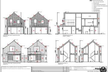 Property header