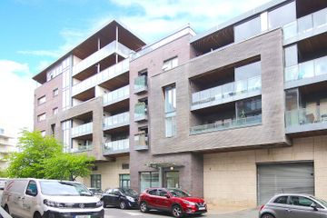 Property header