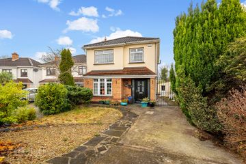 Property header