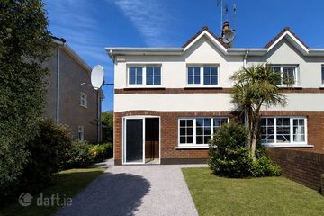 Property header