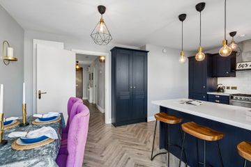 Property header