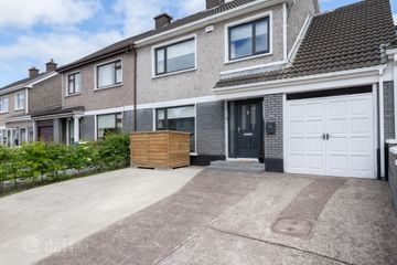Property header
