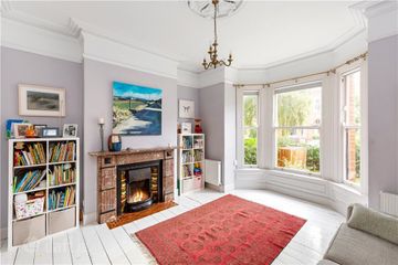 Property header
