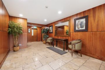 Property header
