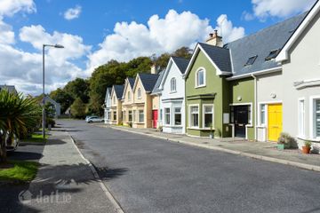 Property header