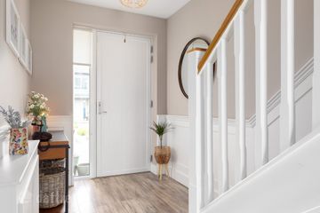 Property header