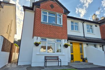 35 The Birches Close, Galway Road, Tuam, Co. Galway, H54XP97
