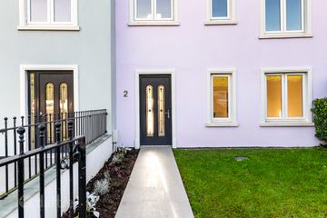 Property header