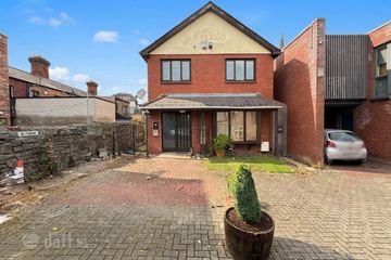Property header