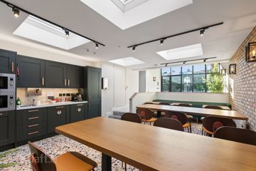 Property header