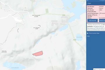 Property header