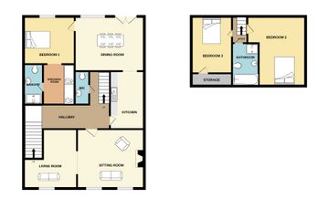 Property header
