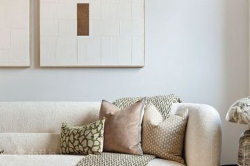 Property header