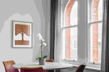 Property header
