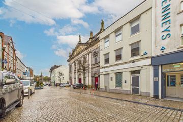 Property header