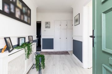 Property header