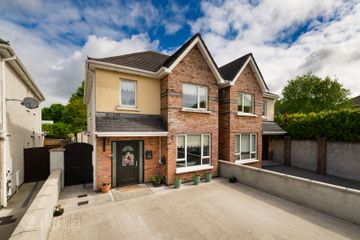 Property header