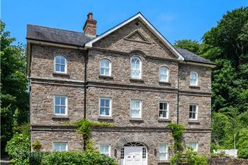 Property Header