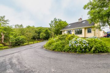 Property header