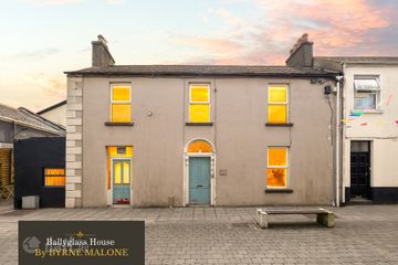 Property Header