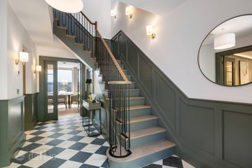 Property header