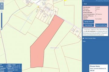 Property header
