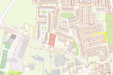 Property header