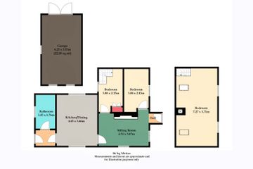Property Header