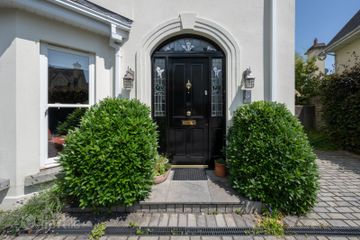 Property Header