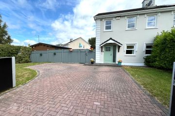 Property header