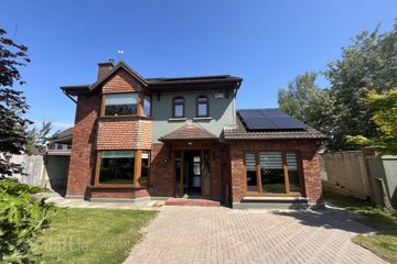 19 The Brambles, Huntsfield, Dooradoyle, Limerick, V94N2TY