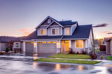 Property header