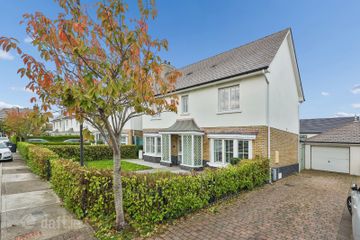 Property header