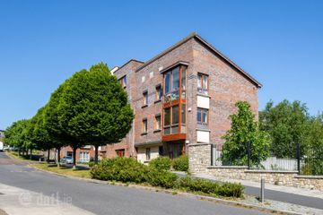 2f Belarmine Court, Belarmine, Stepaside, Dublin 18, D18HP40