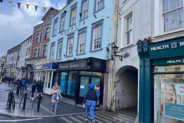 Property header