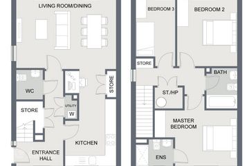 Property header