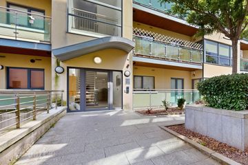 Property header