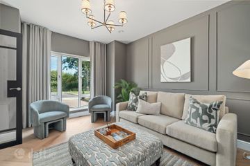 Property Header