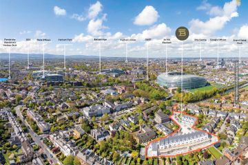 Property Header