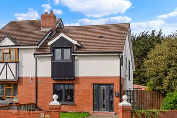 Property header