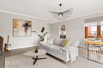 Property header