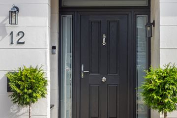 Property header