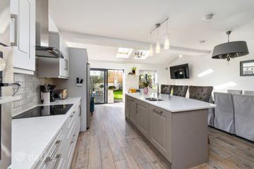 Property Header