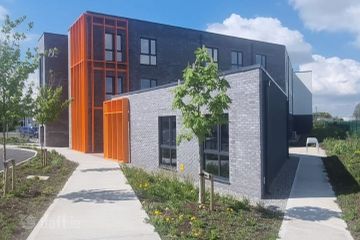 Property header