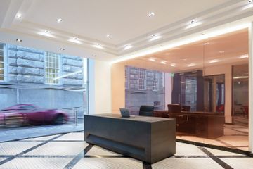 Property header