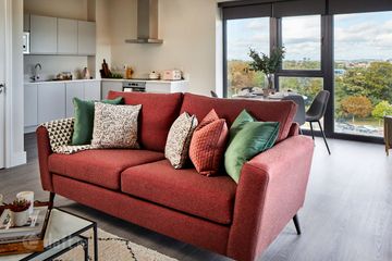 Property Header