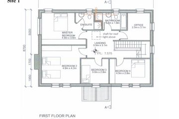 Property header