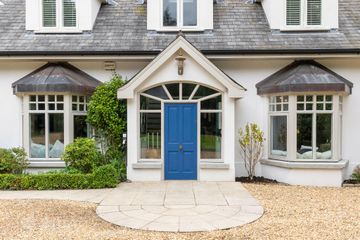 Property header