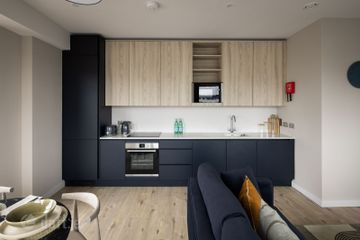 Property header